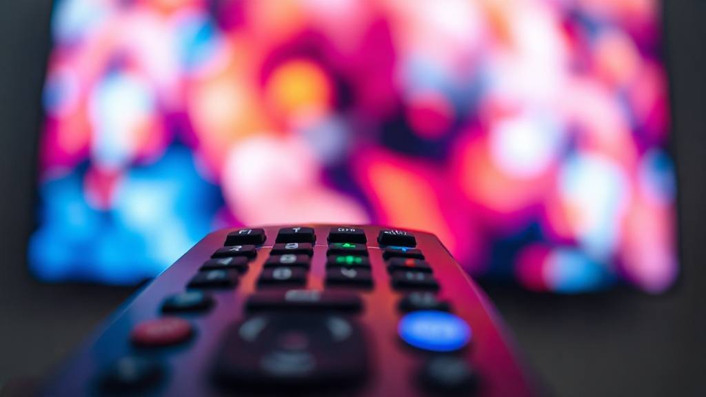 IPTV lädt langsam – Ursachen und Lösungstipps