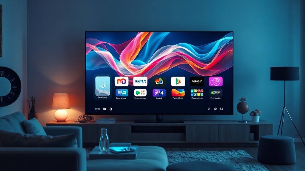 Geschichte des IPTV – Entwicklung von den Anfängen bis heute