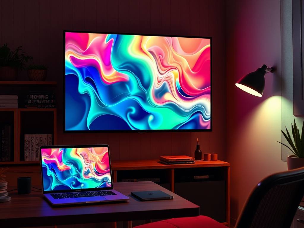 IPTV Mega Multi-Device – auf allen Geräten verfügbar